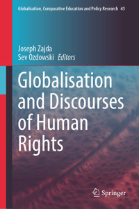 Globalisation and Discourses of Human Rights -  - E-Book