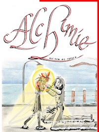 Alchimie - Laurence Petitjean - E-Book