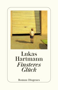 Finsteres Glück - Lukas Hartmann - E-Book