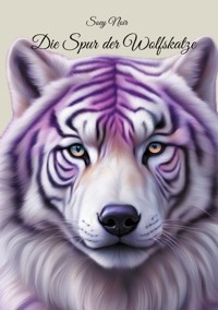 Die Spur der Wolfskatze - Soey Noir - E-Book