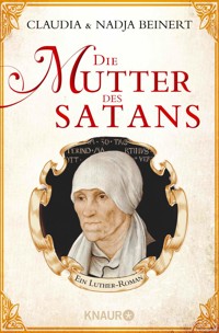 Die Mutter des Satans - Claudia Beinert - E-Book