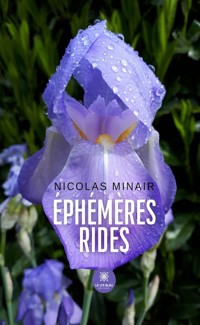 Éphémères rides - Nicolas Minair - E-Book