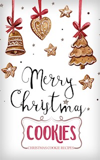 Merry Christmas Cookies - Publishing Noyka - E-Book