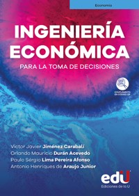 Ingeniería económica - Varios autores - E-Book