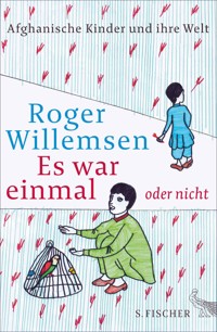 Es war einmal oder nicht - Roger Willemsen - E-Book