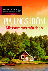 Mittsommermärchen - Pia Engström - E-Book