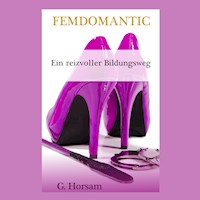 Ein reizvoller Bildungsweg - G. Horsam - E-Book + Hörbuch