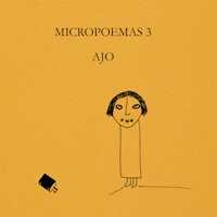 Micropoemas 3 - Ajo - Hörbuch