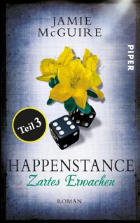 Happenstance Teil 3 - Jamie McGuire - E-Book