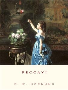 Peccavi - E. W. Hornung - E-Book