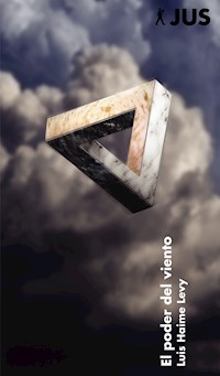El poder del viento - Luis Hayme Levy - E-Book