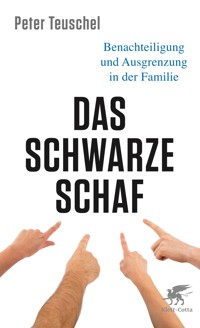 Das schwarze Schaf - Peter Teuschel - E-Book