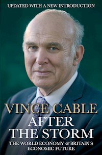 After the Storm - Vince Cable - E-Book