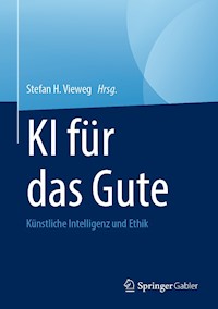 KI für das Gute -  - E-Book