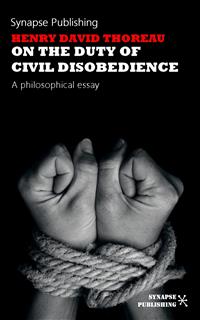 On the duty of civil disobedience - Henry David Thoreau - E-Book