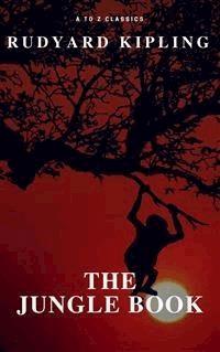 The Jungle Book - Rudyard Kipling - E-Book