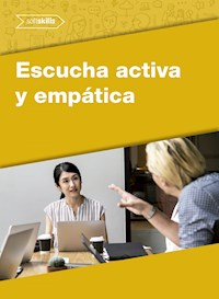 Escucha Activa y Empática - María Gemma Martín Naranjo - E-Book