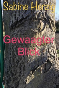 Gewaagter Blick - Sabine Herzig - E-Book