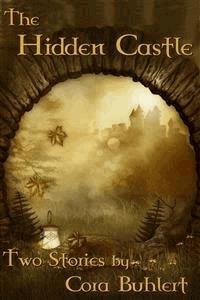 The Hidden Castle - Cora Buhlert - E-Book