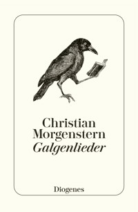 Galgenlieder - Christian Morgenstern - E-Book