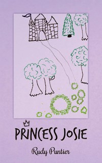 Princess Josie - Rudy Puntier - E-Book