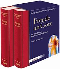Freude an Gott -  - E-Book