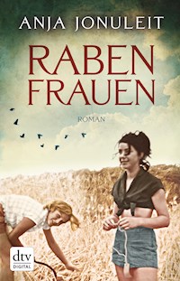 Rabenfrauen - Anja Jonuleit - E-Book + Hörbuch