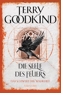 Das Schwert der Wahrheit 5 - Terry Goodkind - E-Book