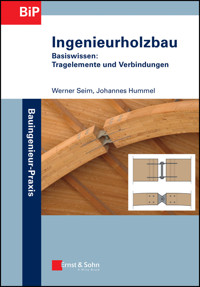 Ingenieurholzbau - Basiswissen - Werner Seim - E-Book