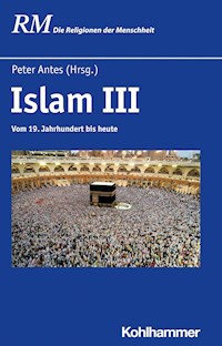Islam III -  - E-Book