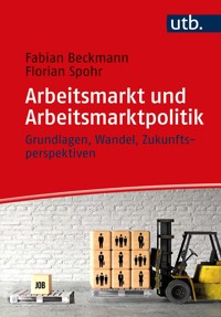 Arbeitsmarkt und Arbeitsmarktpolitik - Fabian Beckmann - E-Book