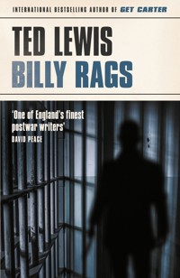 Billy Rags - Ted Lewis - E-Book