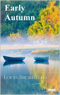 Early Autumn - Louis Bromfield - E-Book
