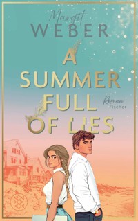 A Summer full of Lies - Margit Weber - E-Book