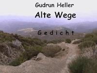 Alte Wege - Gudrun Heller - kostenlos E-Book