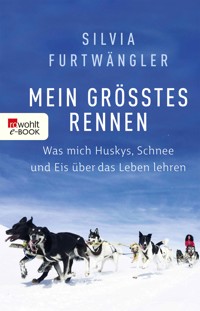 Mein größtes Rennen - Silvia Furtwängler - E-Book