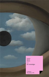 El enemigo - Emilia Pardo Bazán - E-Book