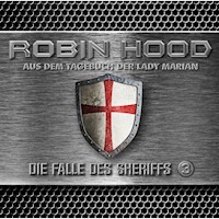 Die Falle des Sheriffs - Emily Blake - Hörbuch