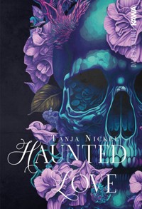 Haunted Love - Tanja Nickel - E-Book