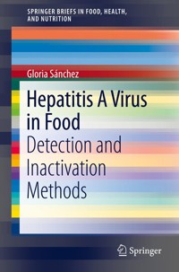 Hepatitis A Virus in Food - Glòria Sánchez - E-Book