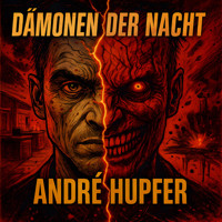 Dämonen der Nacht (ungekürzt) - André Hupfer - Hörbuch