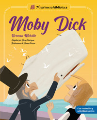 Moby Dick - Sergi Rodríguez - E-Book