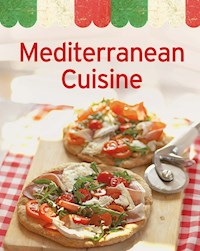 Mediterranean Cuisine -  - E-Book