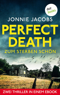 Perfect Death - Zum Sterben schön - Jonnie Jacobs - E-Book