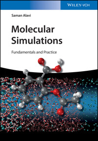 Molecular Simulations - Saman Alavi - E-Book