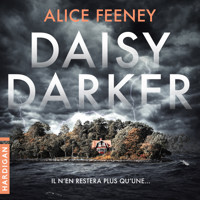 Daisy Darker - Alice Feeney - Hörbuch