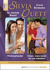 Silvia-Duett - Folge 14 - Daniela Sandow - E-Book