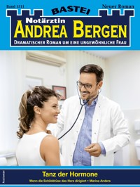 Notärztin Andrea Bergen 1511 - Marina Anders - E-Book