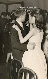 Jugend - Klaus Steinvorth - E-Book