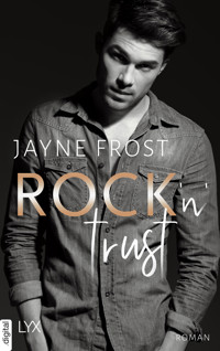 Rock'n'Trust - Jayne Frost - E-Book